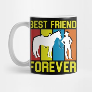 Best friend forever Mug